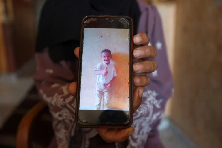 غذاء بطعم الدم.. أطفال إيمان قُتلوا بغزة وهم يطلبون ما يسد الرمق غذاء بطعم الدم.. أطفال إيمان قُتلوا بغزة وهم يطلبون ما يسد الرمق
