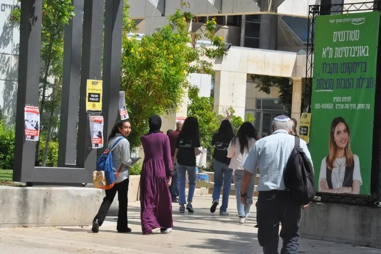 الأنثروبولجية مايا ويند: هكذا تتواطأ "الجامعات الاستيطانية" مع الحركة الاستعمارية الإسرائيلية