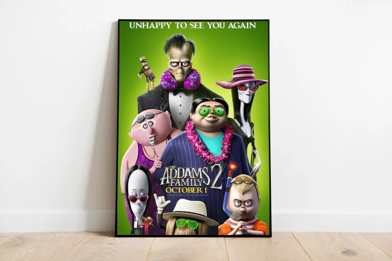 هل يحب أولادك أفلام الرعب؟ أعمال مخيفة مناسبة للأطفال هل يحب أولادك أفلام الرعب؟ أعمال مخيفة مناسبة للأطفال