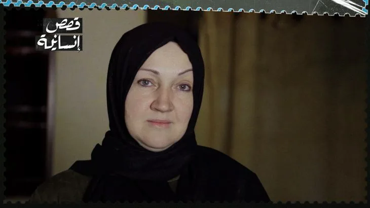 زوجة الدكتور حسام أبو صفية تكشف تفاصيل اعتقاله وتناشد المنظمات الدولية