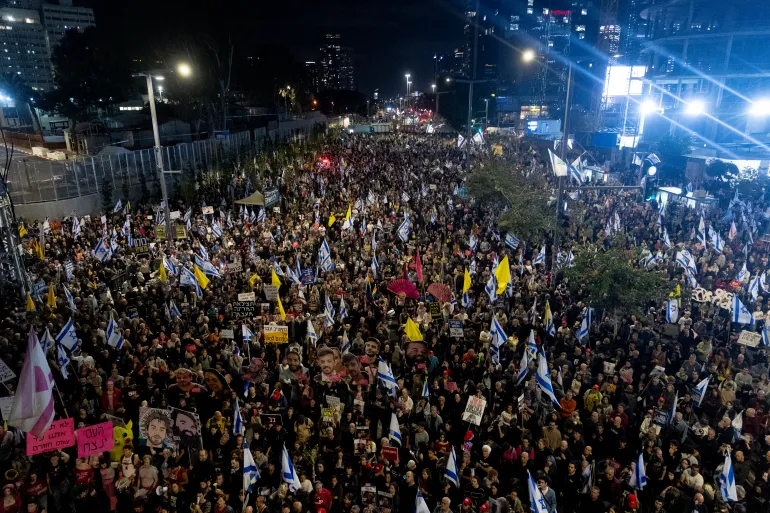 حكومة مجنونة