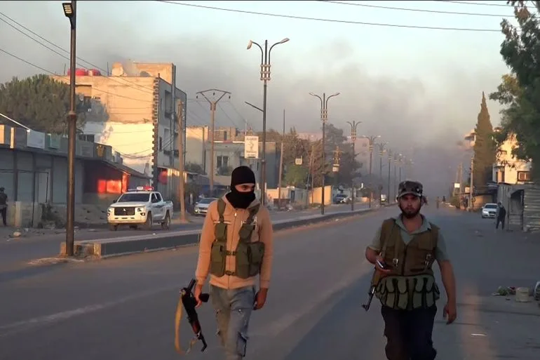 قتلى السويداء