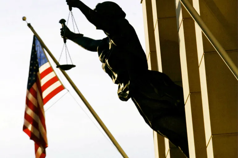 عقوبات الجنائية الدولية