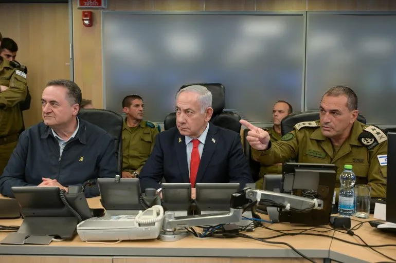 مرونة نتنياهو للمفاوضات