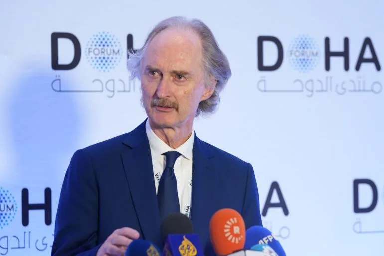 انتهاكات إسرائيل في سوريا