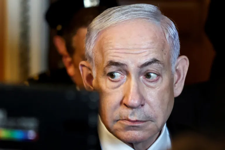 نتنياهو: حرب غزة لن تتوقف ولا فرصة للسلام مع إيران