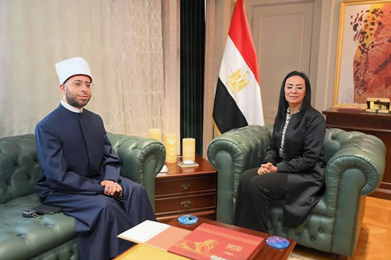 عودة "التكية الإسلامية".. مشروع اجتماعي يثير الجدل في مصر