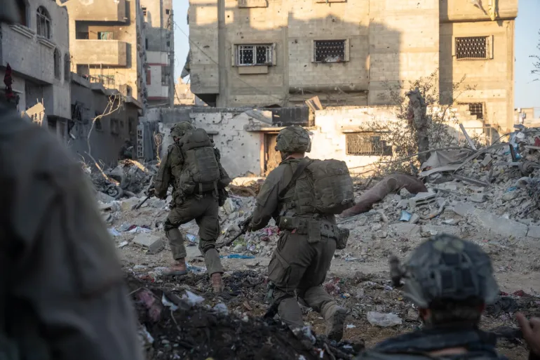 لواء إسرائيلي متقاعد: الحكم العسكري والمدينة الإنسانية أوهام تقود لعزلة إسرائيلية