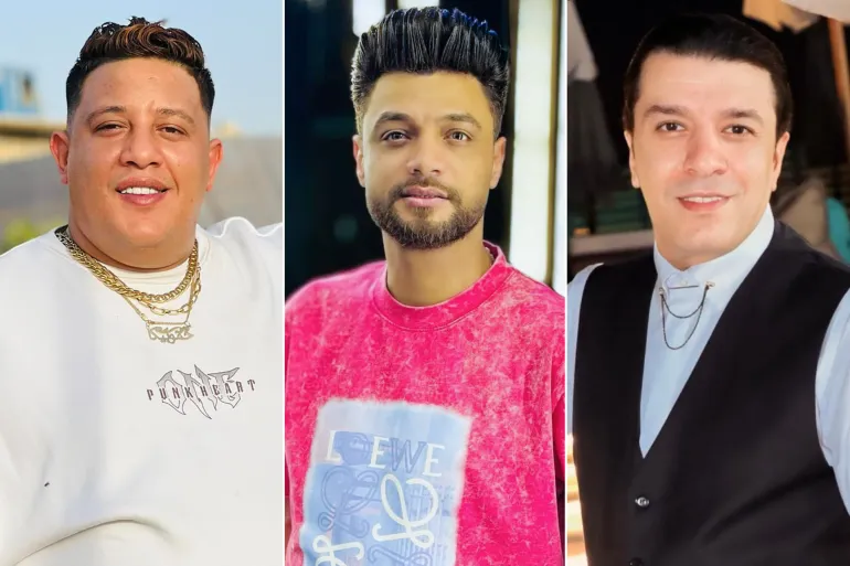 وصية المطرب أحمد عامر بحذف أغانيه تدفع فنانين لمحو أعمالهم عند الوفاة upload image