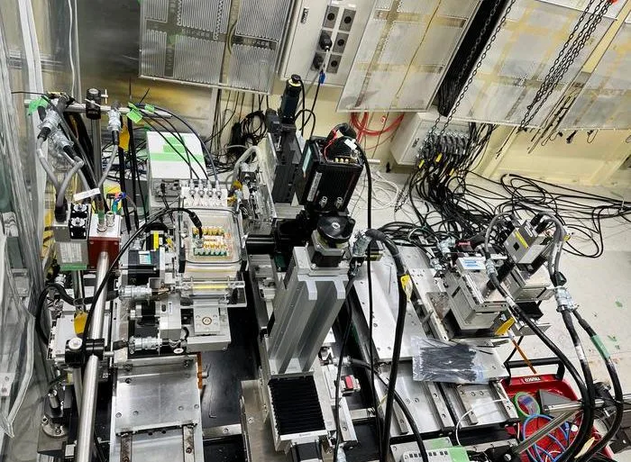 عبر "مرآة قابلة للتشوه".. إنجاز ياباني يمهد لمستقبل التصوير فائق الدقة