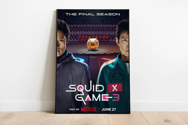 كيف أصبح العنف هو القيمة الوحيدة في "لعبة الحبار 3″؟