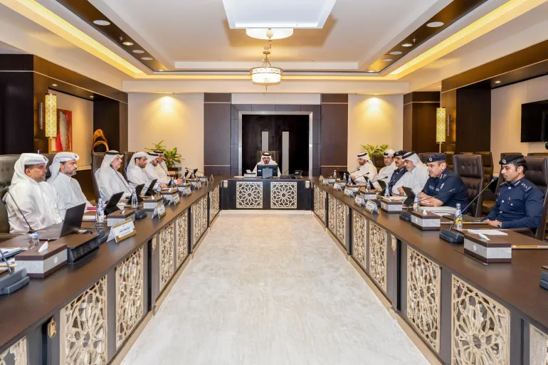 تعويض المتضررين