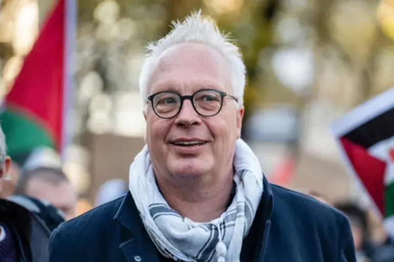 جرائم نازية بغزة