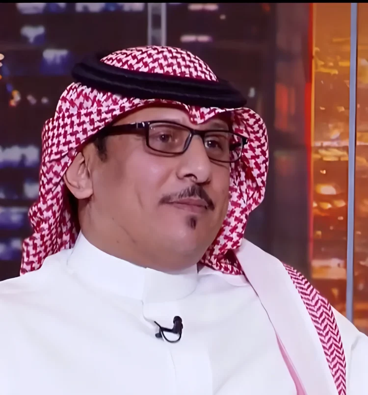 أسمى مكان… قصيدة جديدة لـ سعود العواجي في أمسية شعرية بـ أبوظبي