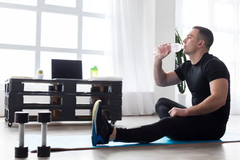 حيلة مبتكرة لرفع لياقتك البدنية وكسر وهم استحالة الرياضة