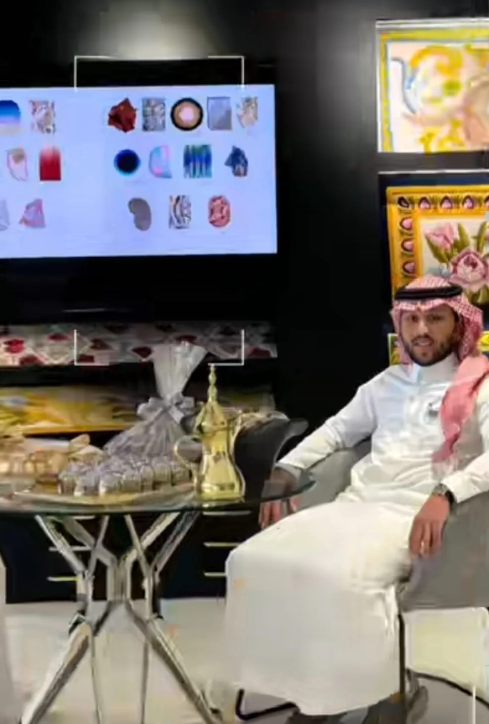 فيصل السريّع: الجيل الجديد بحاجة إلى وعي نفسي متوازن للتعامل مع ضغوط الحياة الحديثة