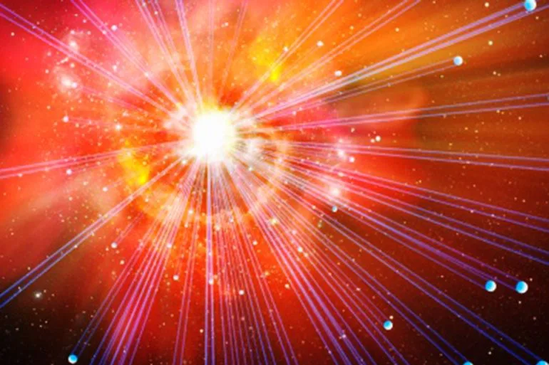 الجسيم الشبحي