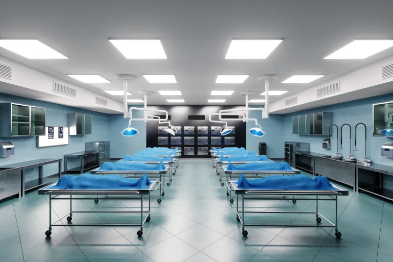 تحقيق صحفي: الجيش الإسرائيلي تدرب على جثث نقلتها جامعة أميركية