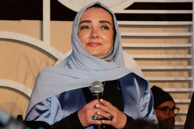 غصن الزيتون