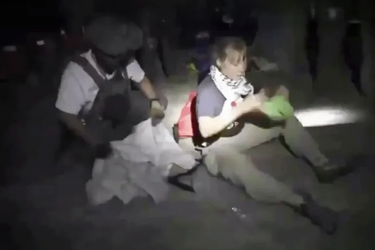 أسطول الصمود