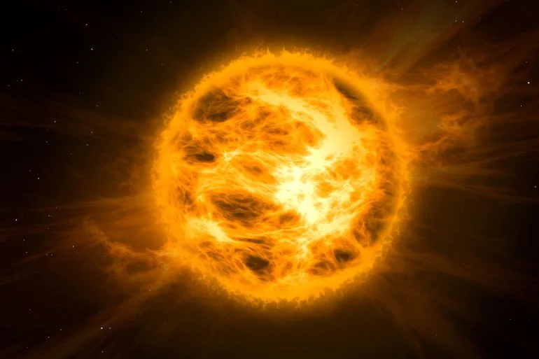 الطقس في الفضاء قد يسبب نوبات قلبية للنساء على الأرض الطقس في الفضاء