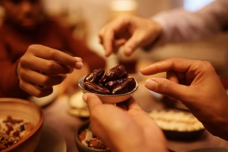 متى يبدأ شهر رمضان 2026/1447؟ متى يبدأ شهر رمضان 2026/1447؟