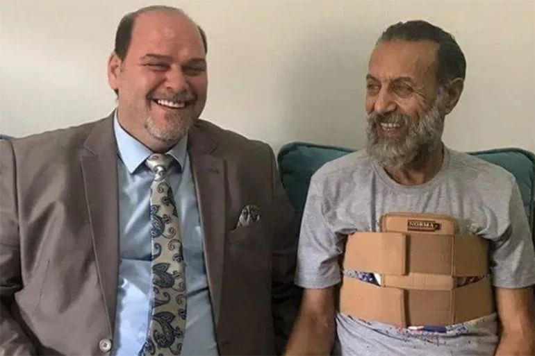 إياد الطائي صفحة مضيئة تُطوى في تاريخ الإبداع العراقي