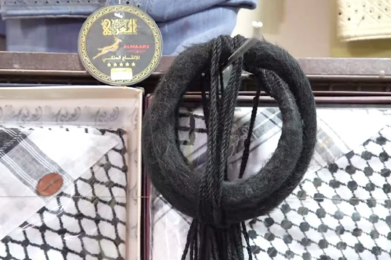 عقال الهيبة العراقي.. ليس مجرد زي بل قيمة تتوارثها الأجيال