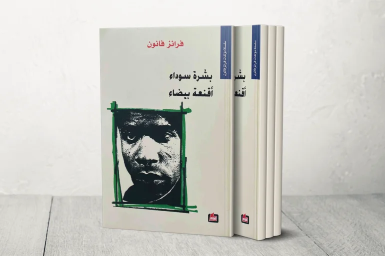 غزة والجزائر والكاريبي.. فرانز فانون ينبعث سينمائيا في مئويته رغم التغييب الفرنسي