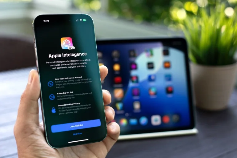 "فيريتاس" منتج آبل المنافس لـ"شات جي بي تي"