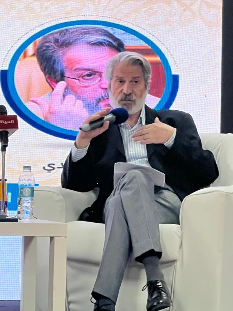 درويش والشعر العربي ما بعد الرحيل