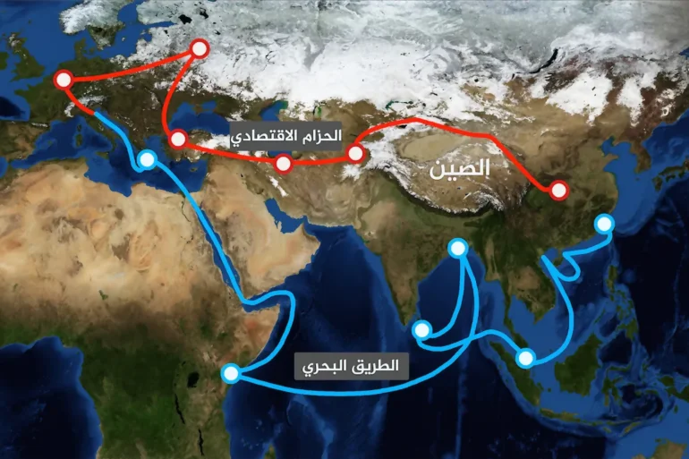 طريق الحرير.. القصة الكاملة لأروع فصل في تاريخ الثقافة العالمية