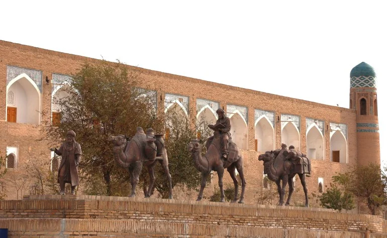 طريق الحرير.. القصة الكاملة لأروع فصل في تاريخ الثقافة العالمية
