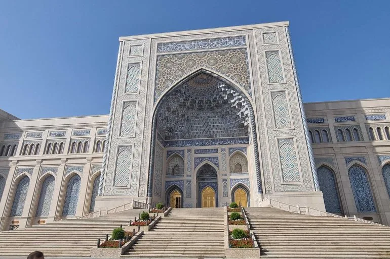 منتدى للخبراء في طشقند تمهيدا لافتتاح مركز الحضارة الإسلامية