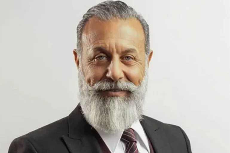 إياد الطائي