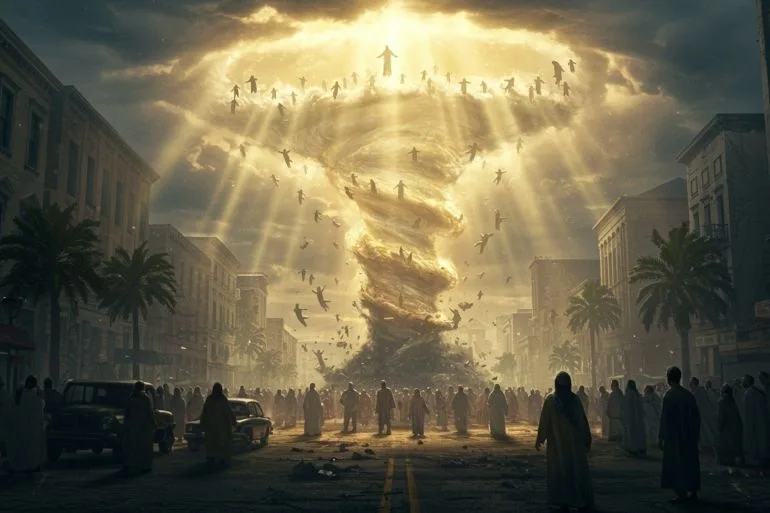 لماذا انتظر محافظون على "تيك توك" تحقق نبوءة "الاختطاف" قبل أيام؟