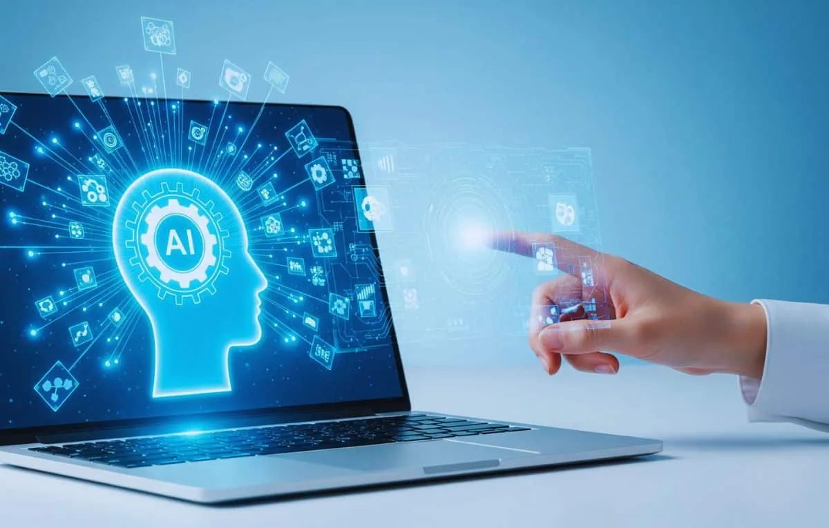 الذكاء الاصطناعي