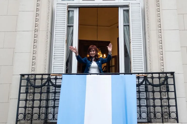 كيرشنر تُحاكم