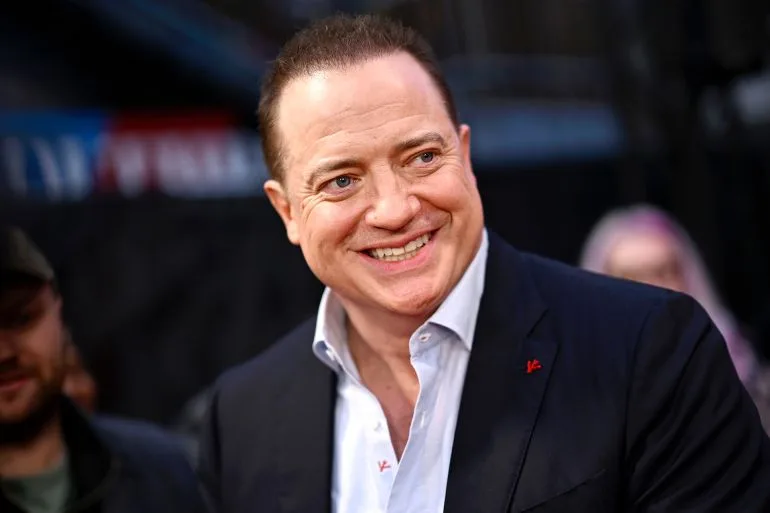 بعد 26 عاما من الجزء الأول.. هل يعود فريزر ووايز بنسخة جديدة من "المومياء"؟ بعد 26 عاما من الجزء الأول.. هل يعود فريزر ووايز بنسخة جديدة من "المومياء"؟