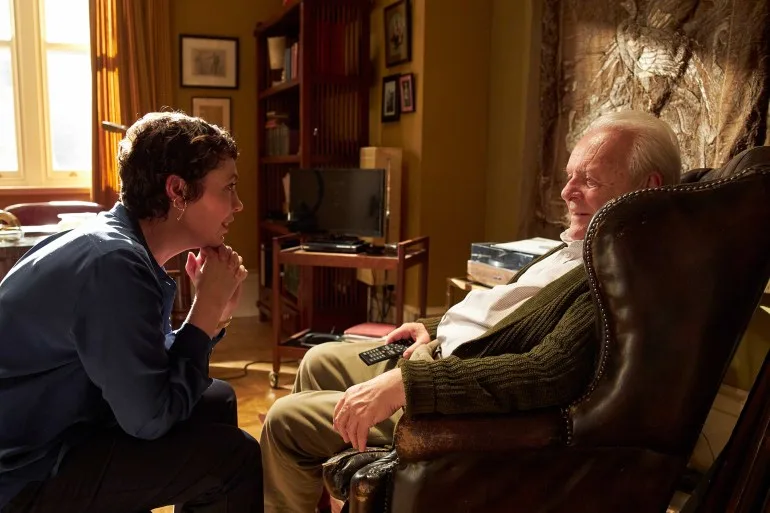 النسيان على الشاشة.. كيف صوّرت السينما مرض ألزهايمر؟ النسيان على الشاشة