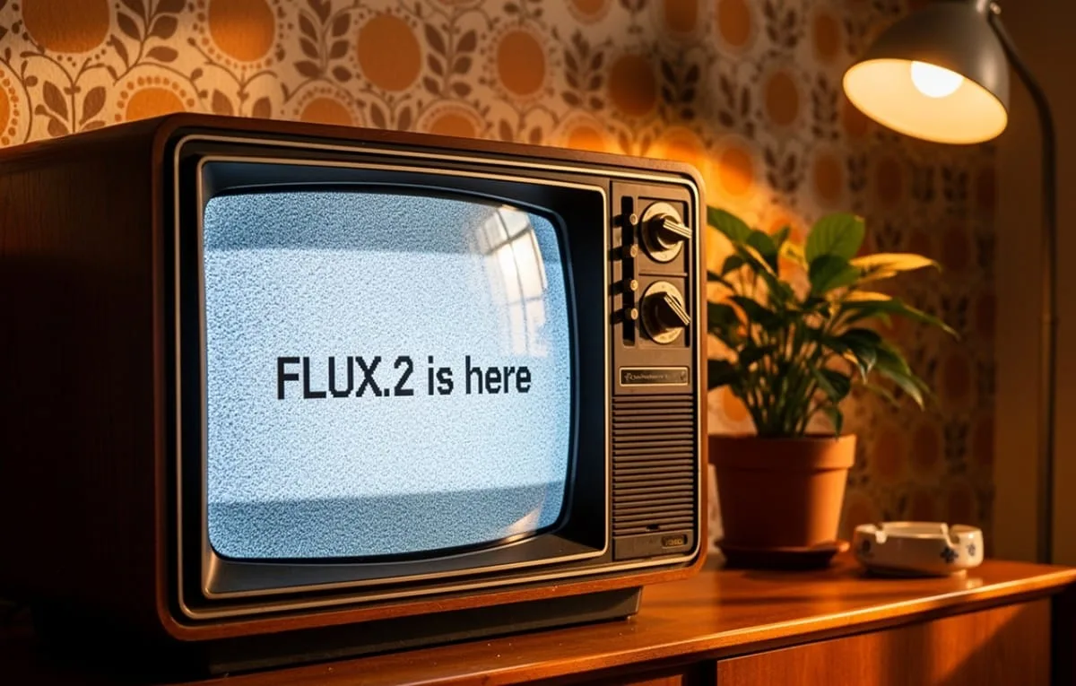 Flux 2