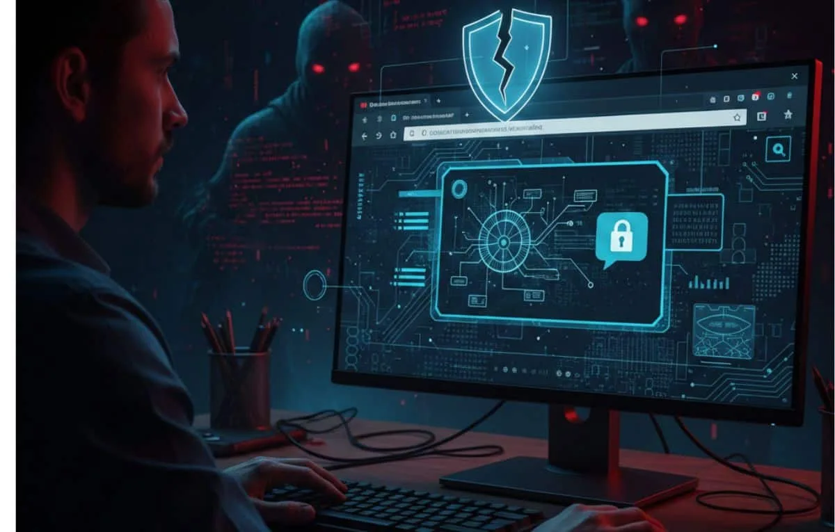 المخاطر الأمنية