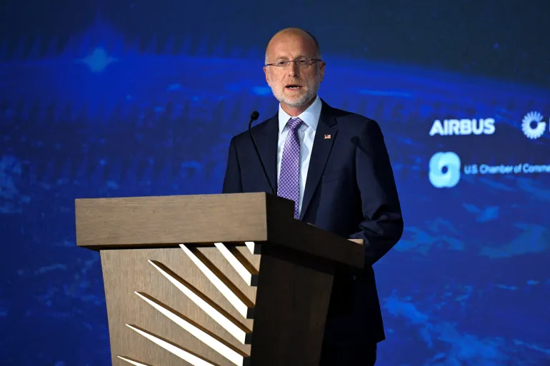 واشنطن تفتح تحقيقا