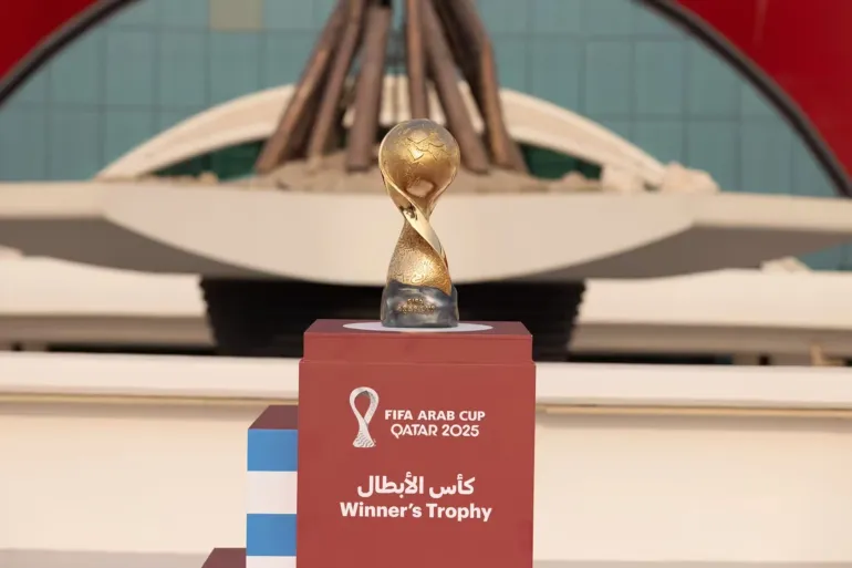 تعديل لوائح وتعليمات كأس العرب 2025