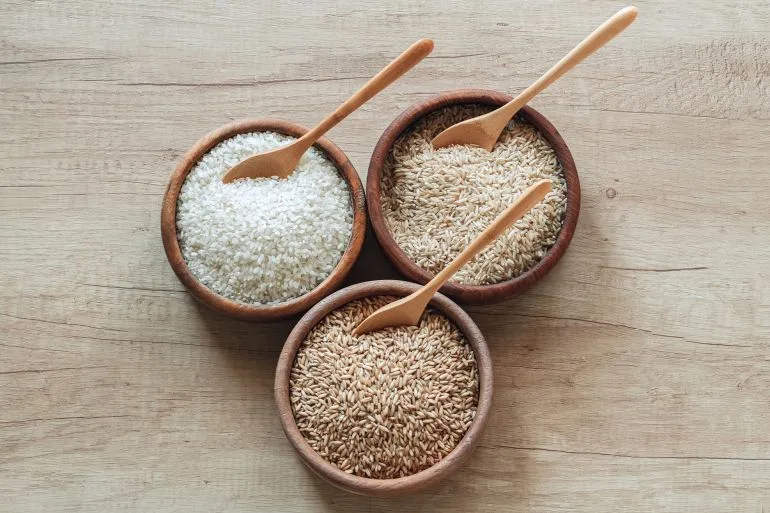 غيّر طبقك.. لماذا ينصح الخبراء باستبدال الشعير بالأرز؟