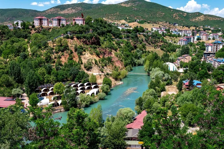 بعد طي صفحة الإرهاب