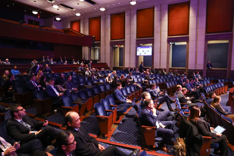 100 ديمقراطي بالكونغرس يطالبون بقانون لمحاسبة المستوطنين في الضفة