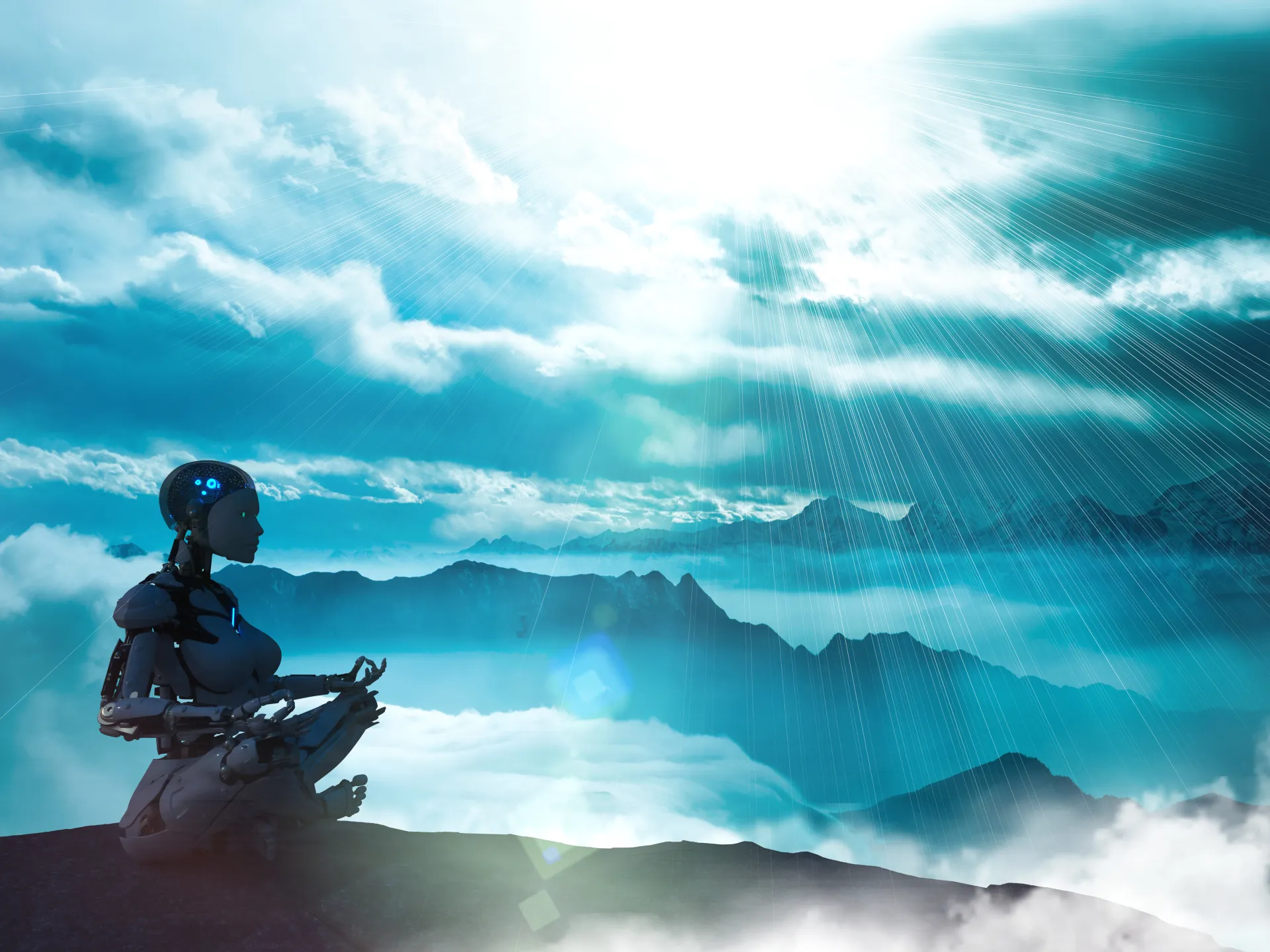 الذكاء الاصطناعي