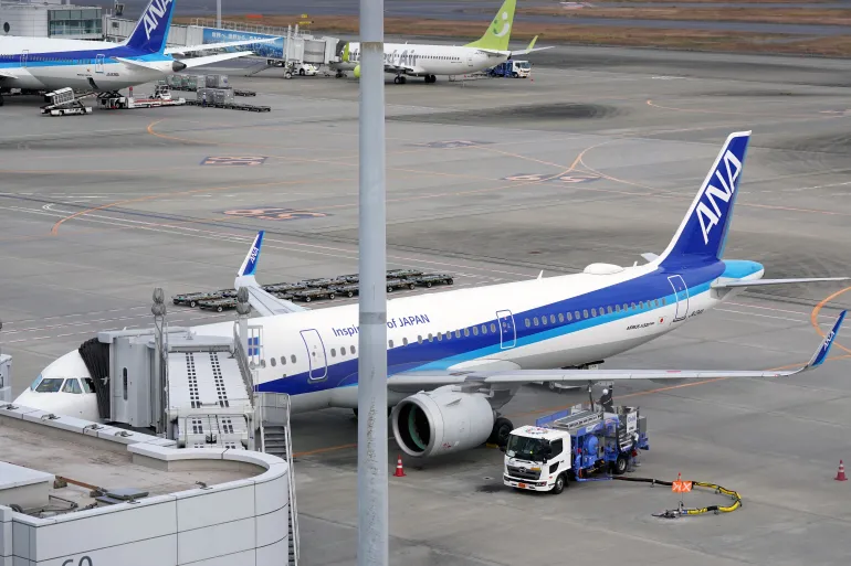 شركات طيران