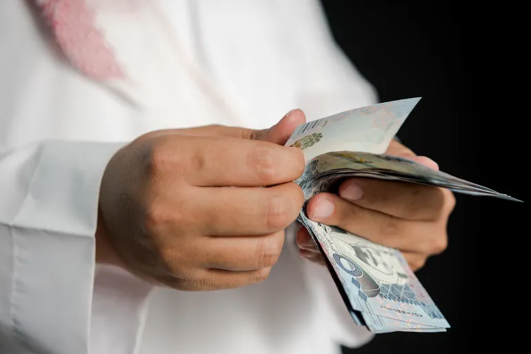 التمويل الإسلامي